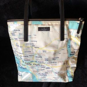 Kate spade handbag
